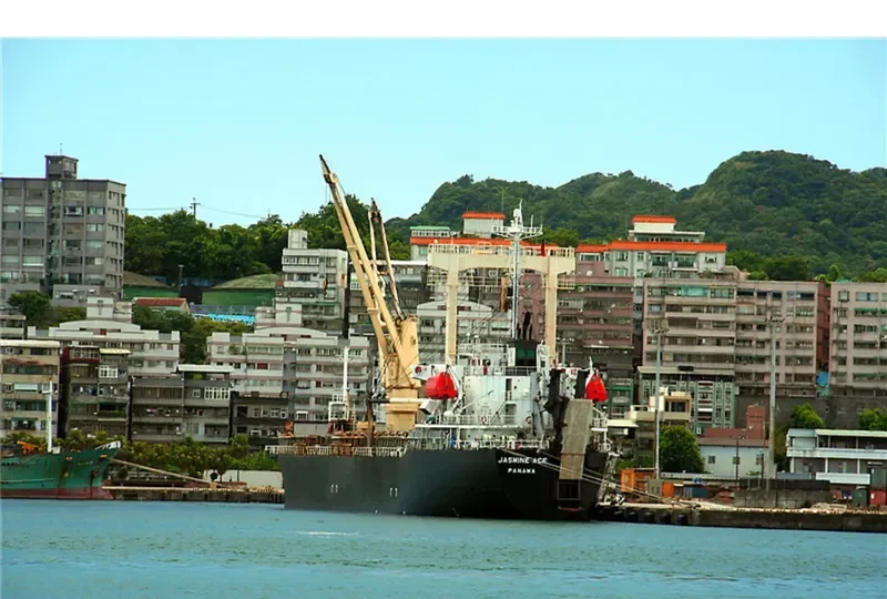UNIPOWER General Cargo IMO 9167502