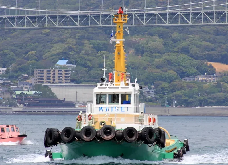 KAISEI General Cargo IMO 9167538 photo 4