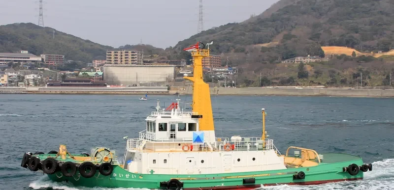 KAISEI General Cargo IMO 9167538 photo 5
