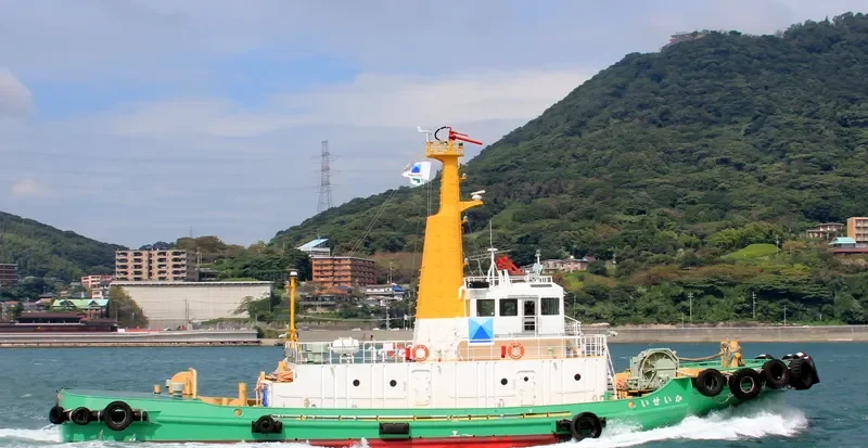 KAISEI General Cargo IMO 9167538 photo 6