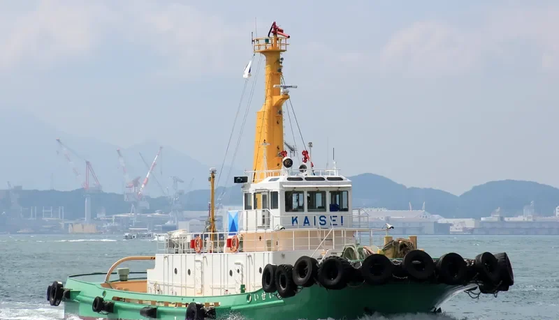 KAISEI General Cargo IMO 9167538 photo 7