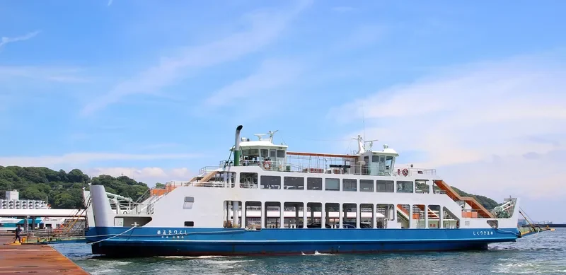 KIRIKUSHI NO.5 Passenger Ship IMO 9167605 photo 4