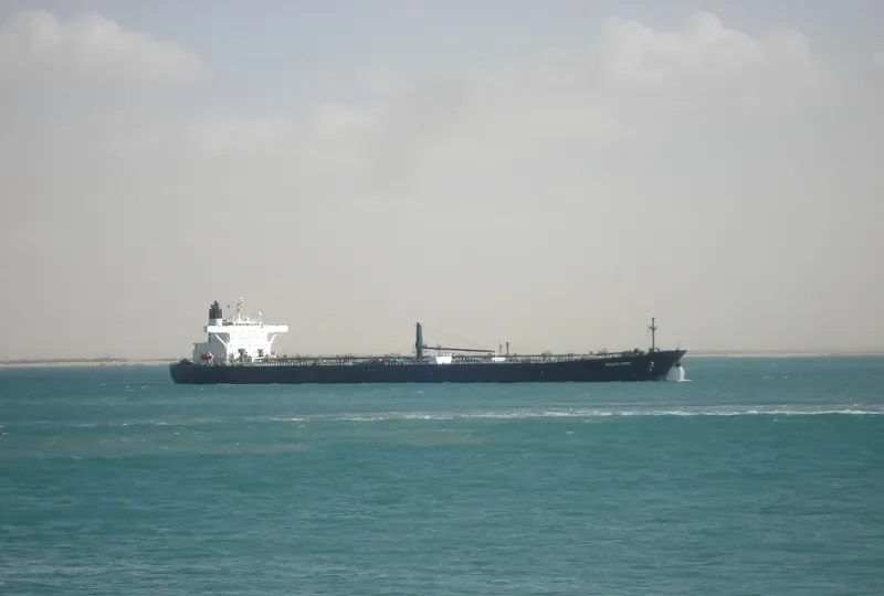 ARMADA STERLING Tanker IMO 9167655 photo 5