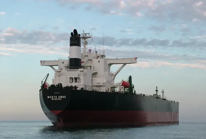 ARMADA STERLING Tanker IMO 9167655 photo 7