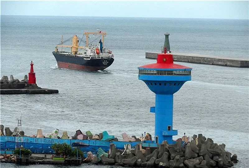 LEO General Cargo IMO 9167679 photo 8