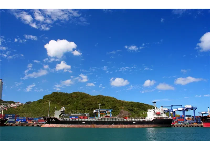 DA SHEN Bulk Carrier IMO 9167681 photo 3