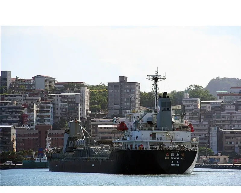 DA SHEN Bulk Carrier IMO 9167681 photo 6