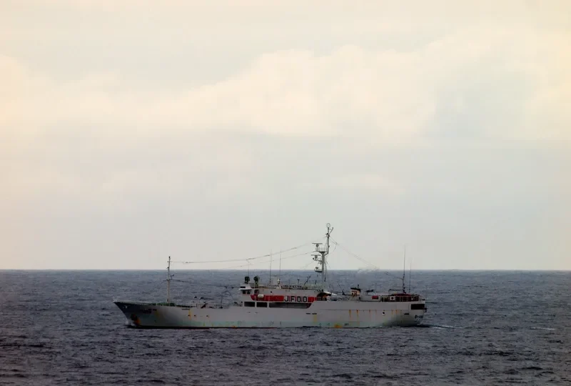 KORYO MARU NO.15 General Cargo IMO 9167758 photo 5