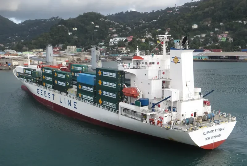 ORIENTAL IRIS General Cargo IMO 9167796 photo 5