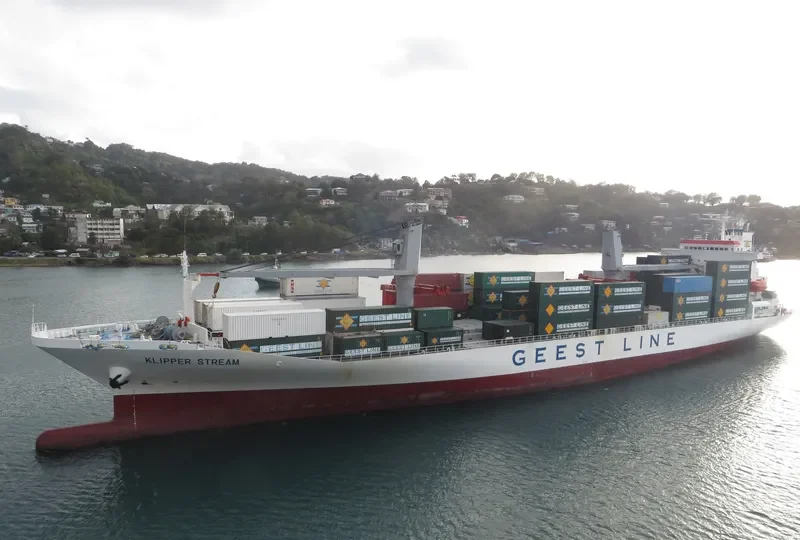 ORIENTAL IRIS General Cargo IMO 9167796 photo 6