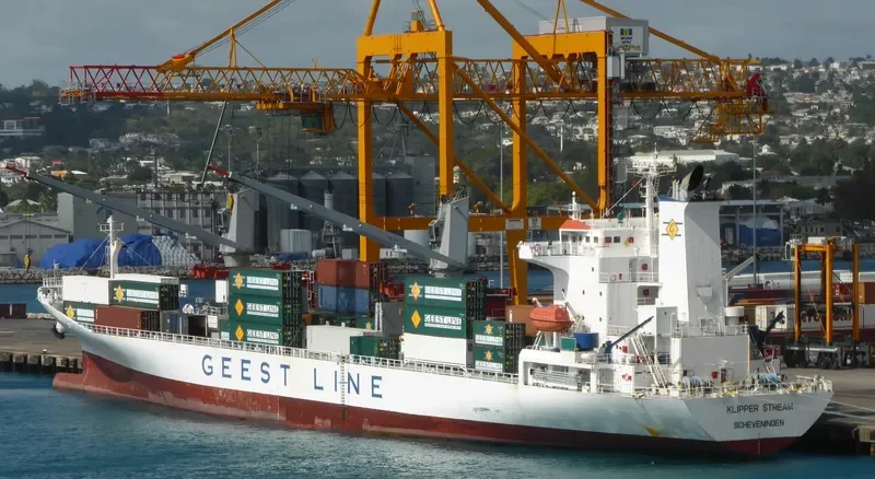 ORIENTAL IRIS General Cargo IMO 9167796 photo 7