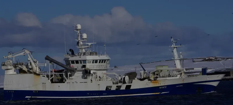 VIKING General Cargo IMO 9167916 photo 3
