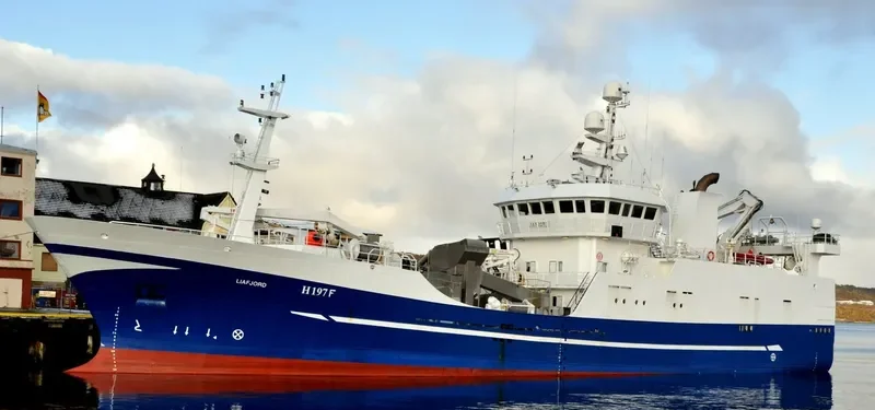 VIKING General Cargo IMO 9167916 photo 5