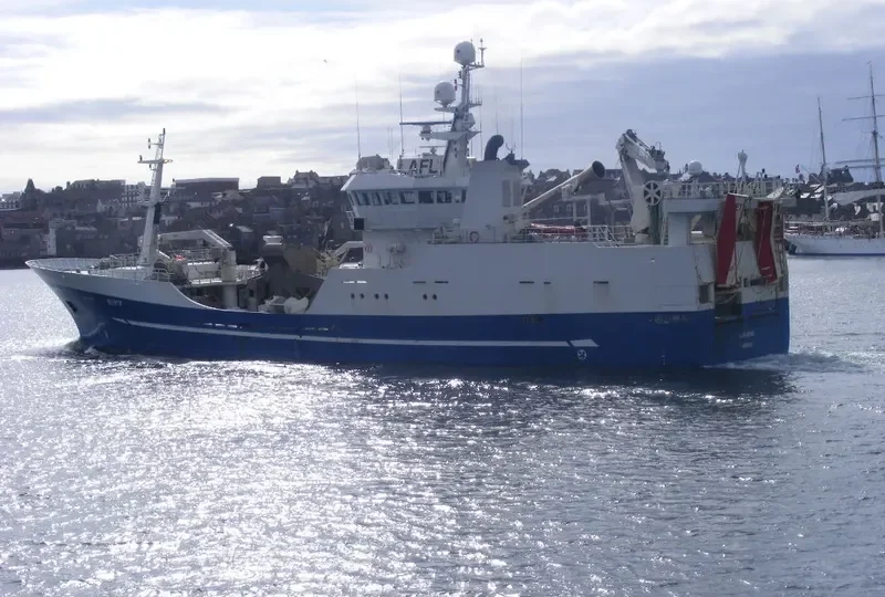 VIKING General Cargo IMO 9167916 photo 8