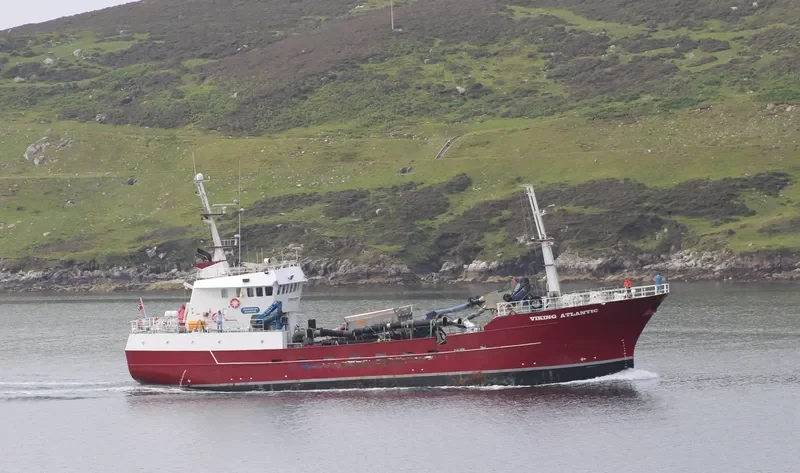 GRIP ANTARCTIC General Cargo IMO 9167954 photo 7