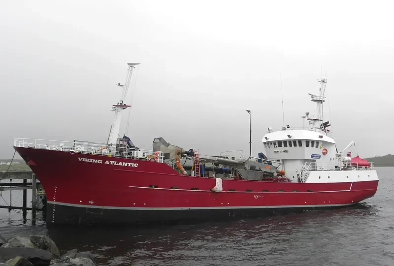 GRIP ANTARCTIC General Cargo IMO 9167954 photo 8