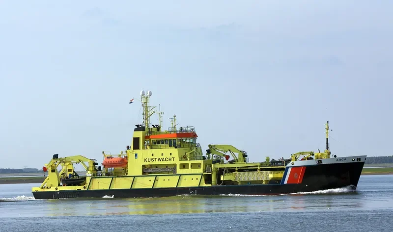 ARCA General Cargo IMO 9167966 photo 3