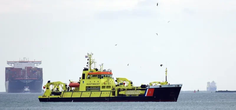 ARCA General Cargo IMO 9167966 photo 5
