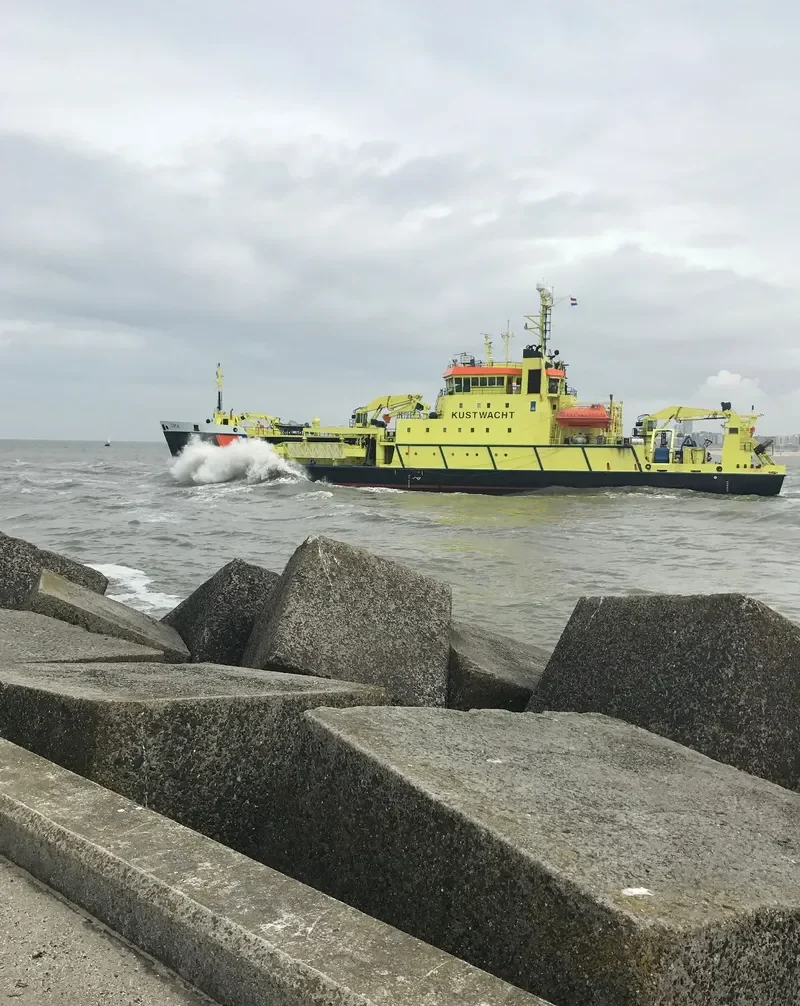 ARCA General Cargo IMO 9167966 photo 6