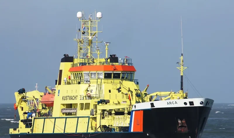ARCA General Cargo IMO 9167966 photo 8