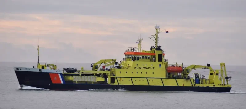 ARCA General Cargo IMO 9167966 photo 9
