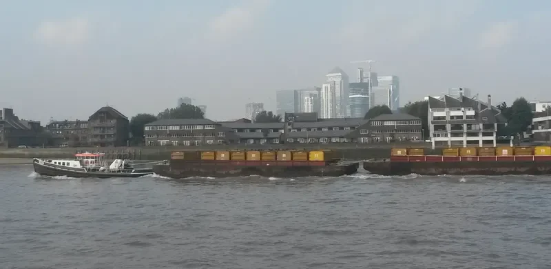 REGAIN General Cargo IMO 9167992 photo 5