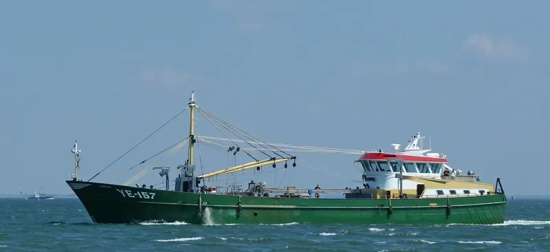 YE157 CORNELIA General Cargo IMO 9168001 photo 7