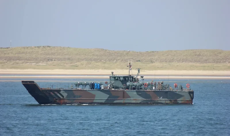 L 9525 General Cargo IMO 9168013 photo 2