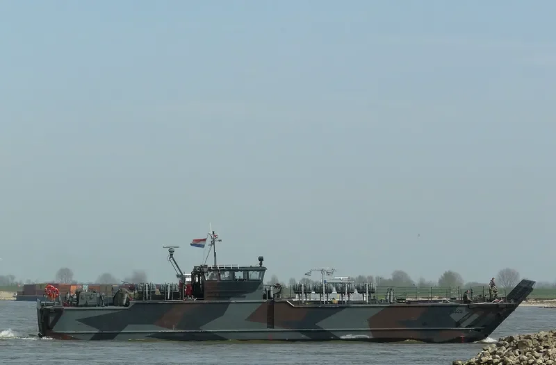L 9525 General Cargo IMO 9168013 photo 3