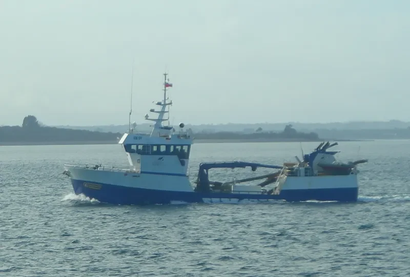 ORCA YAGAN General Cargo IMO 9168049