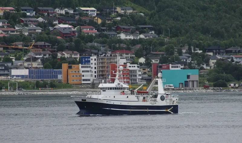 IZUMRUD General Cargo IMO 9168104 photo 2