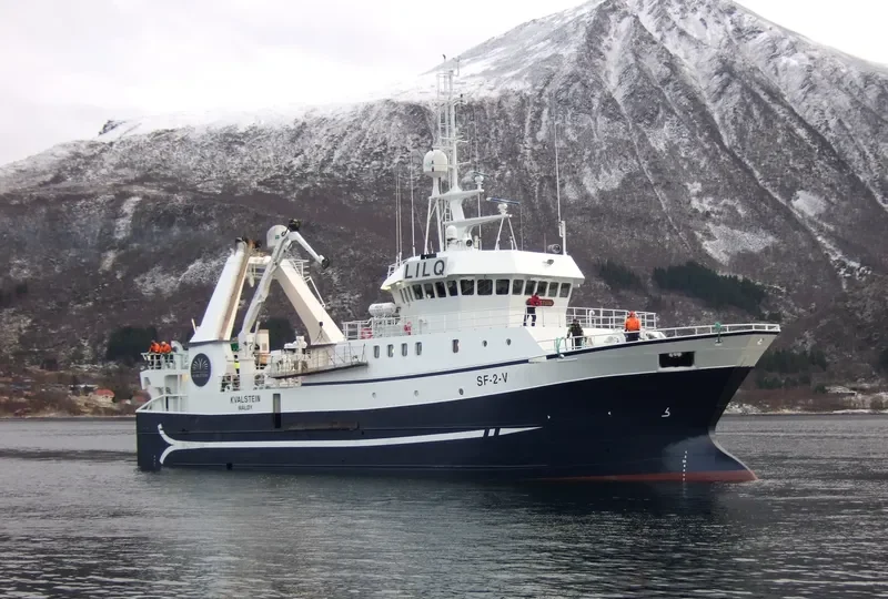 IZUMRUD General Cargo IMO 9168104 photo 7