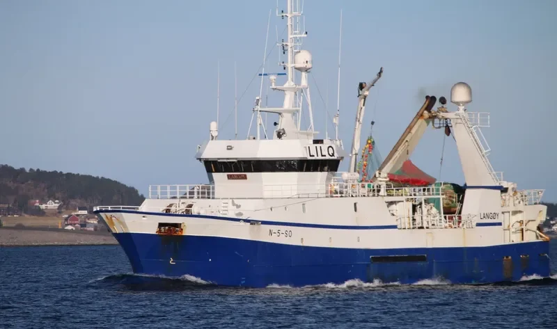 IZUMRUD General Cargo IMO 9168104 photo 9