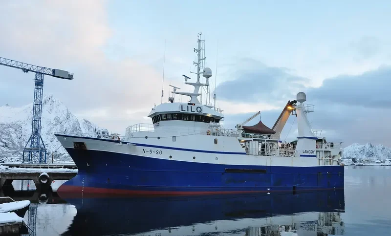 IZUMRUD General Cargo IMO 9168104 photo 10