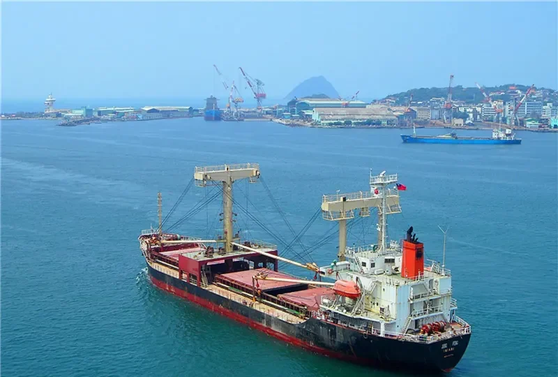 JING FENG General Cargo IMO 9168386