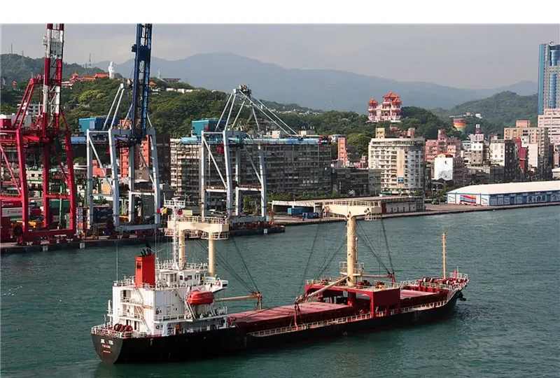 JING FENG General Cargo IMO 9168386 photo 2