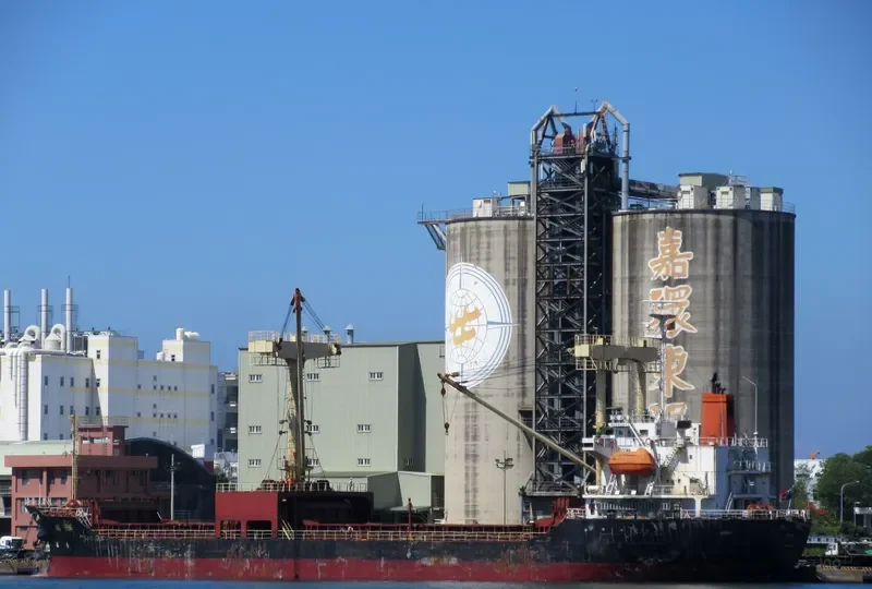JING FENG General Cargo IMO 9168386 photo 3