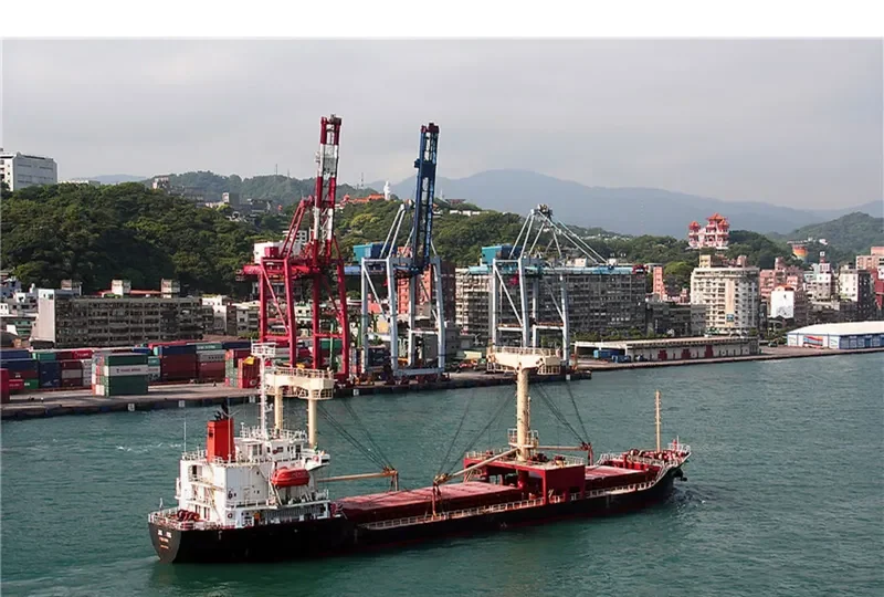 JING FENG General Cargo IMO 9168386 photo 6