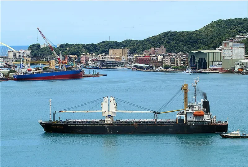 GOLD EAGLE General Cargo IMO 9168398 photo 8