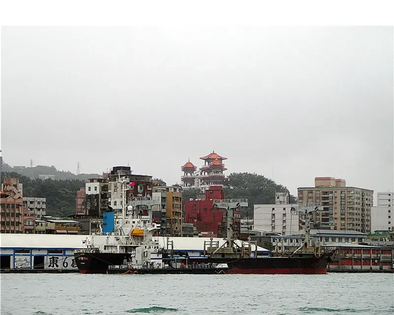 BETTER TRANS General Cargo IMO 9168415 photo 5