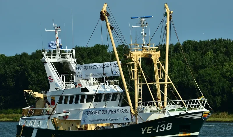 MAATJE HELENA General Cargo IMO 9168427 photo 2