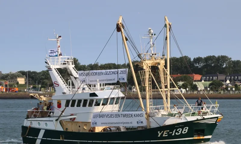 MAATJE HELENA General Cargo IMO 9168427 photo 3