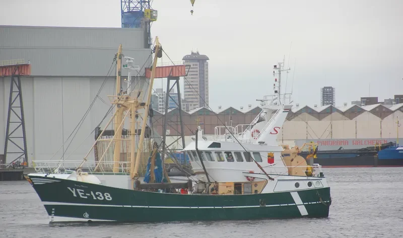 MAATJE HELENA General Cargo IMO 9168427 photo 6