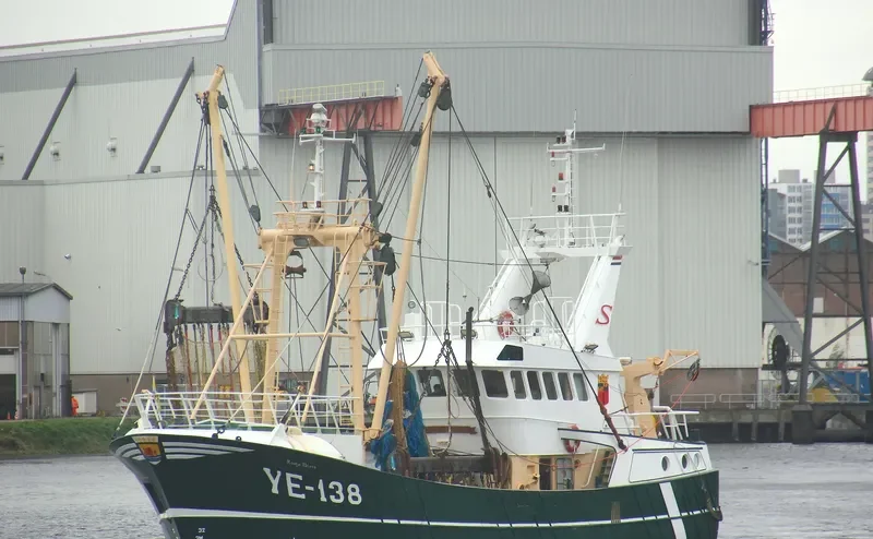 MAATJE HELENA General Cargo IMO 9168427 photo 7