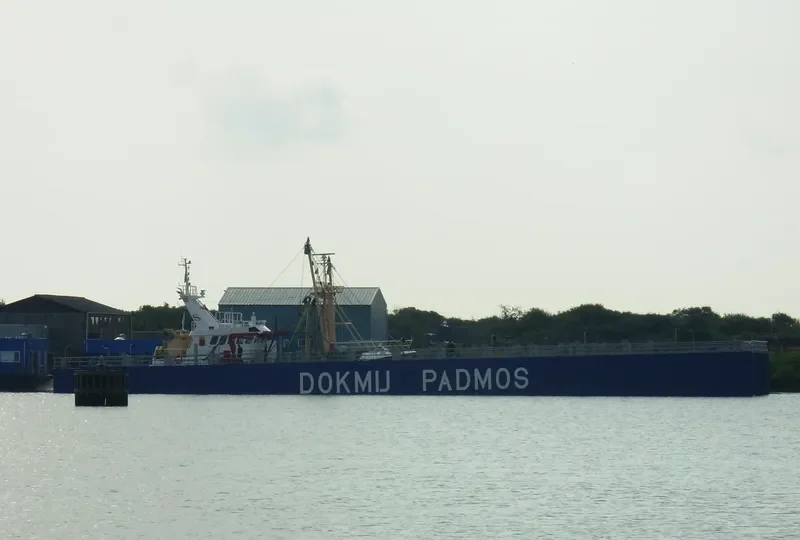 MAATJE HELENA General Cargo IMO 9168427 photo 9