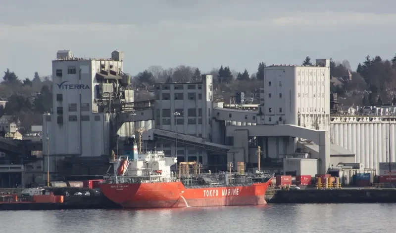 MAPLE Tanker IMO 9168477 photo 4