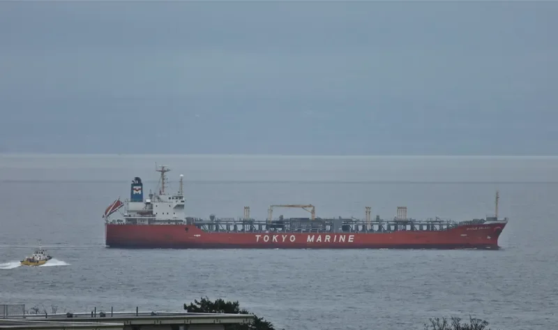 MAPLE Tanker IMO 9168477 photo 5