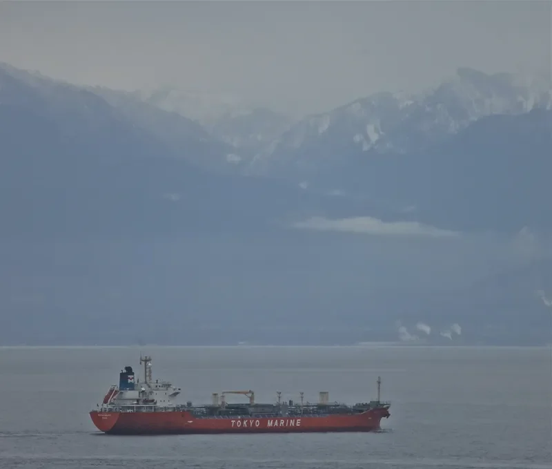 MAPLE Tanker IMO 9168477 photo 6