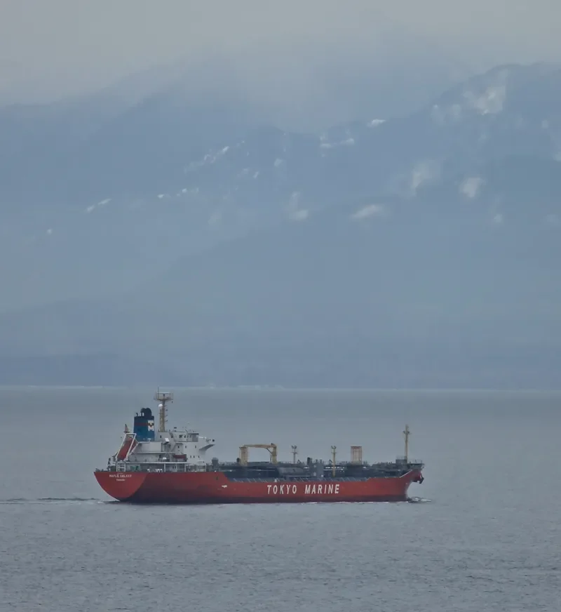 MAPLE Tanker IMO 9168477 photo 7