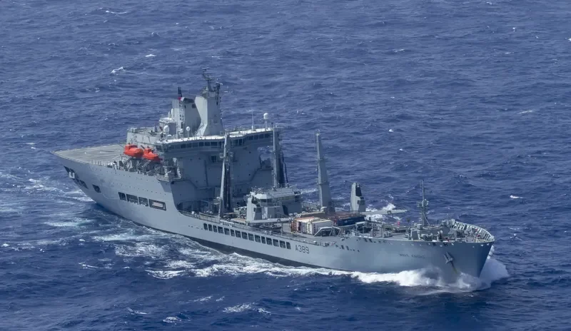 WAVE KNIGHT General Cargo IMO 9168594 photo 3